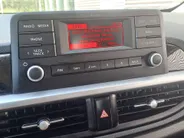 Kia Picanto 1.0 DPi ComfortLine | Cruise control | Airco | Dab | Bluetooth | Elektrische ramen voor