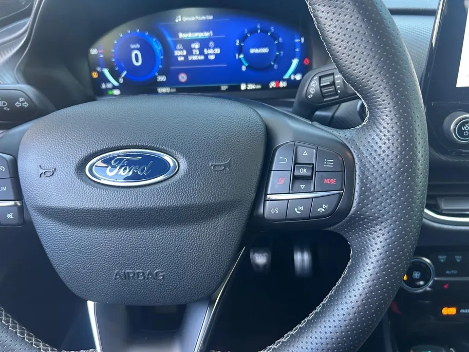 Ford Puma 1.5 EcoBoost ST-X | Winter Pack| Apple Carplay/Android Auto| 12 maanden Bovag Garantie|
