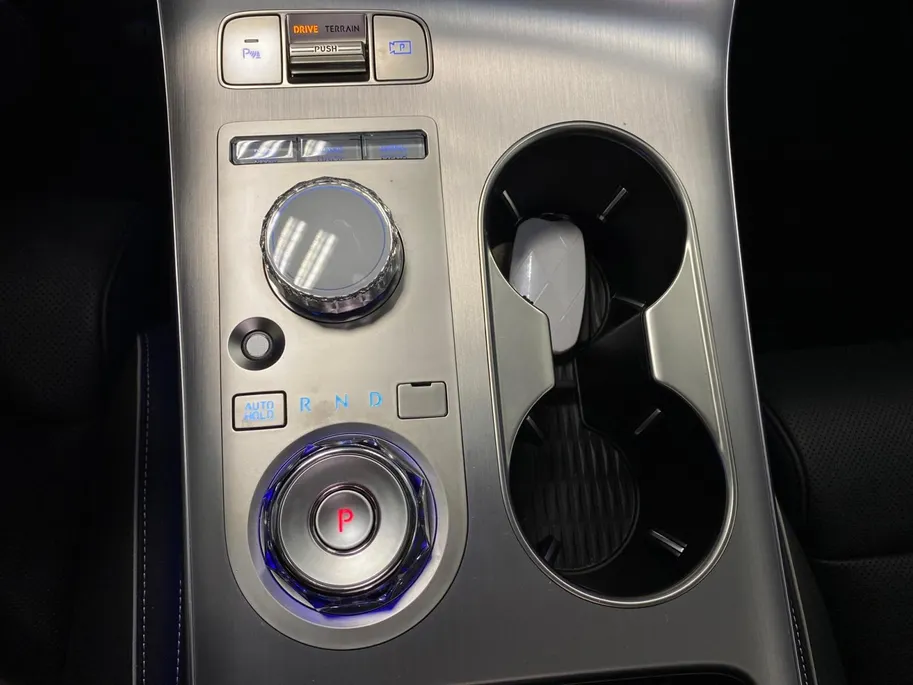 Genesis GV70 Luxury 84 kWh | PANODAK | B&O | NU TE BESTELLEN |