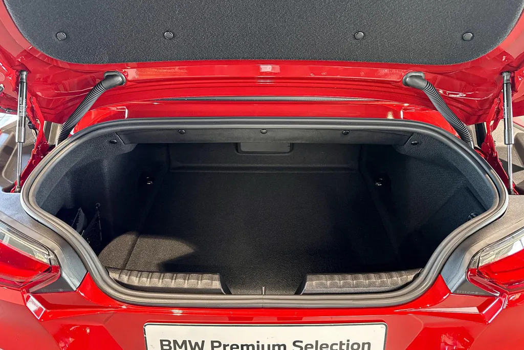 BMW Z4 M40i High Executive