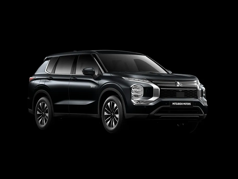 Mitsubishi Outlander 2.4 PHEV Intense € 5.000 euro korting eigen voorraad| 8 jaar garantie| Snel leverbaar | Totaalprijs op is op.