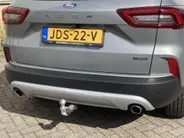 Ford Kuga 2.5 PHEV Titanium Elektrisch wegklapbare trekhaak - Winter Pack