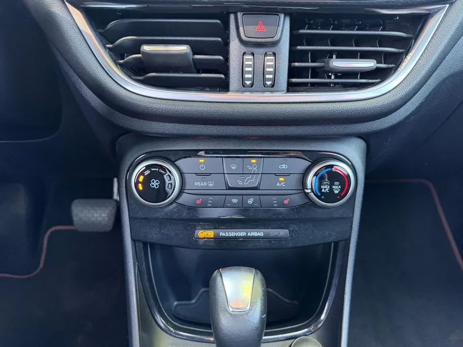 Ford Puma 1.0 EcoBoost Hybrid ST-Line | Stoel/Stuur/Voorruitverwarming | Navigatie | Apple/Android Carplay | Parkeersensoren | Automaat |