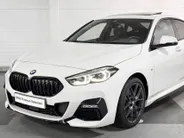BMW 2 Serie Gran Coupé 218i Introduction Edition