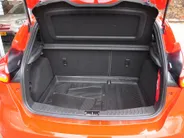 Ford Focus FOCUS1.0 Ecoboost ST Line Onbekend