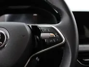 Škoda Kamiq 1.0 TSI 115pk Selection · Apple/Android Car Play · Cruise Control · P-Sensoren · DAB · 16'' Inch · Garantie t/m 09-06-2028 of 100.000km
