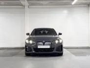 BMW i4 xDrive40