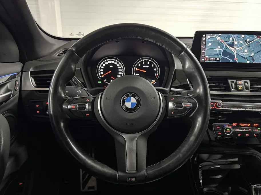 BMW X1 sDrive18i Business Edition
