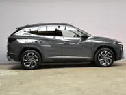 Hyundai Tucson 1.6 T-GDi PHEV 252pk Aut Premium I Leder I 360 Camera