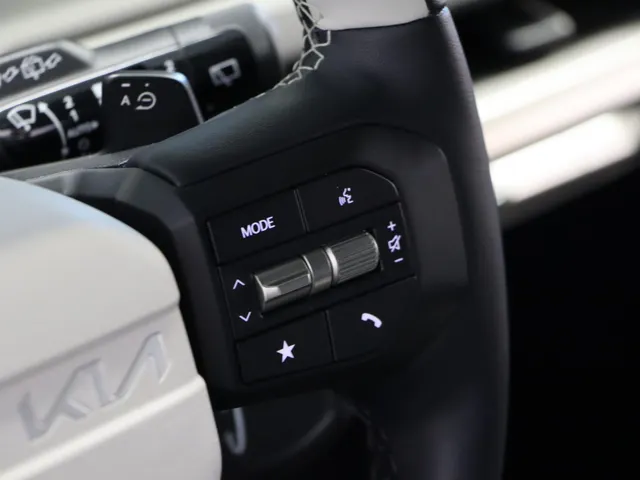 Kia EV4 GT-Line Business Edition 81.4 kWh