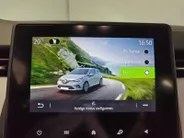 Renault Clio 1.6 E-Tech Hybrid 145 Techno AUTOMAAT NAVI AIRCO APPLE CARPLAY ANDROID AUTO CRUISE CONTROLE LM VELGEN PARKEERSENSOREN ZEER MOOIE AUTO