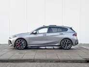 BMW 1 Serie 120 M Sport Pro