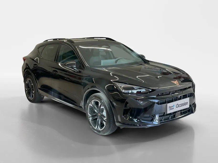 CUPRA Formentor 1.5 TSI e-Hybrid Business | Cruise Control | Climate Control | Camera | Digitaal Dashboard | Navigatie | Stoelverwarming |