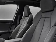 Audi Q6 e-tron S edition performance 100 kWh 306 PK · Tech pro · Glazen panoramadak · Trekhaak elek. wegklapbaar · Optiekpakket zwart