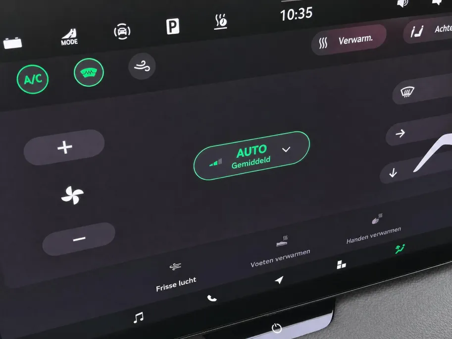 Škoda Superb 1.5TSI 204PK PHEV Sportline · Leder · Panoramadak · Apple/Android Car Play · Garantie t/m 05-09-2027