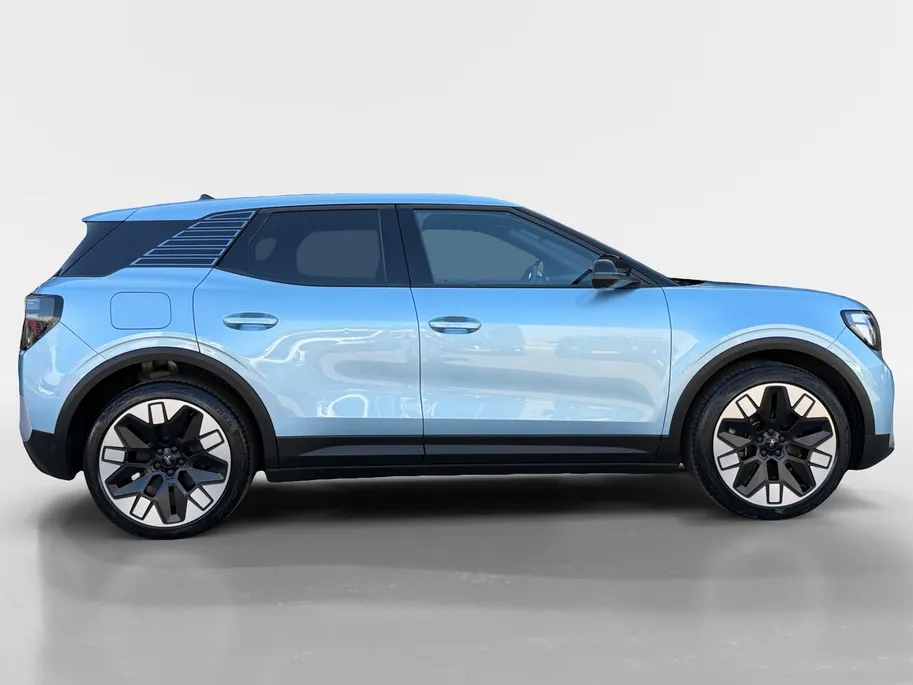 Ford Explorer Premium Extended Range RWD 77 kWh | Panoramadak | Winter Pack | Adaptive Cruise | Dodehoek Detectie | 360 ° Camera | 20'' LMV |