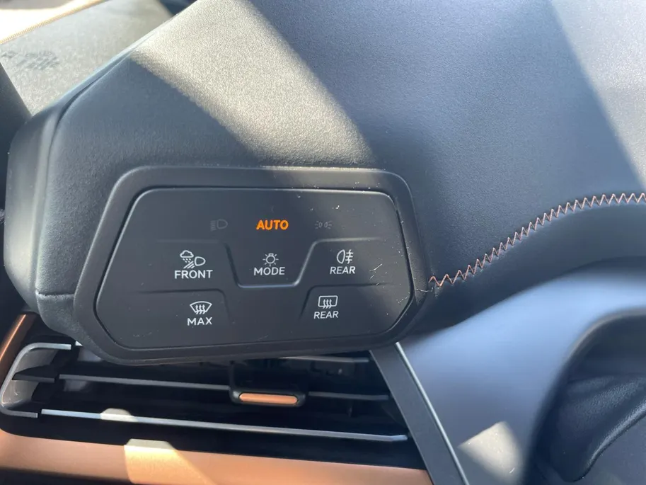 CUPRA Born Business 62 kWh *Navi+Camera*Climate Control*Adapt. Cruise Control*LM.Velgen!