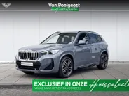 BMW X1 xDrive25e
