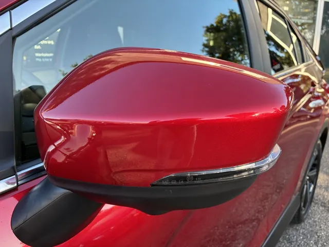 Mitsubishi Eclipse Cross 2.4 PHEV First Ed.