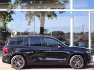 Mercedes-Benz GLB 200 Business Solution AMG