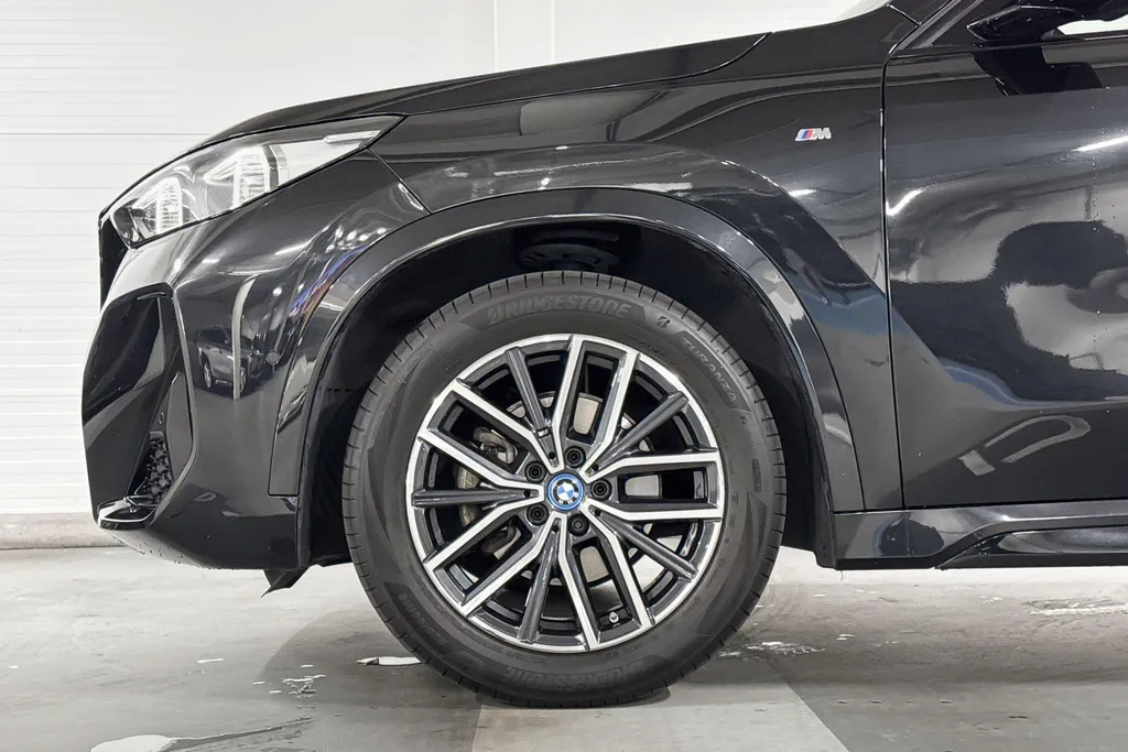 BMW X1 sDrive18i