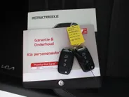 Kia Picanto 1.0 CVVT ComfortLine Navigator | Camera | Navi | Airco | Dealeronderhouden | Apple CarPlay/Android Auto | All seasons |