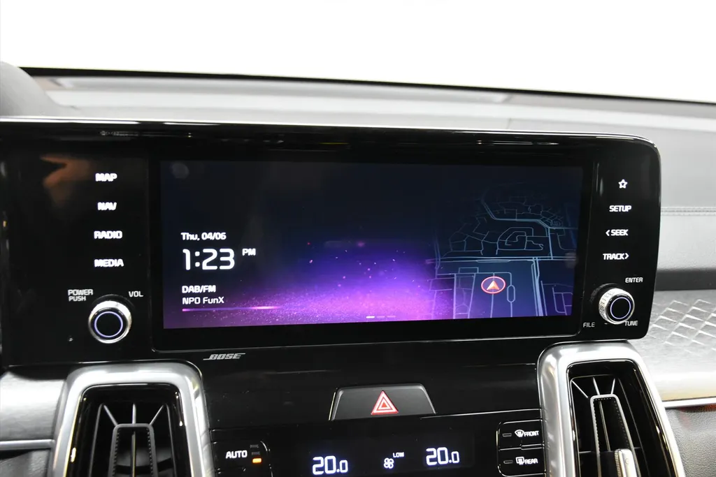 Kia Sorento 1.6 T-GDi 230pk Hybrid Aut 5-zitpl. DynamicPlusLine |Schuifdak! 1650kg Trekg.