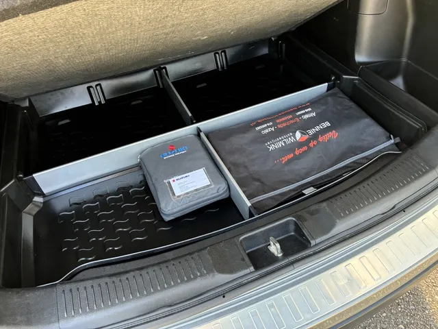 Suzuki S-Cross 1.0 B.jet Select | Trekhaak