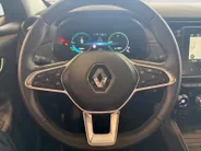 Renault ZOE R135 Evolution 52 kWh *Koop Accu!*Navi*Climate*Cruise*Sportieve velgen*Fijne Auto!