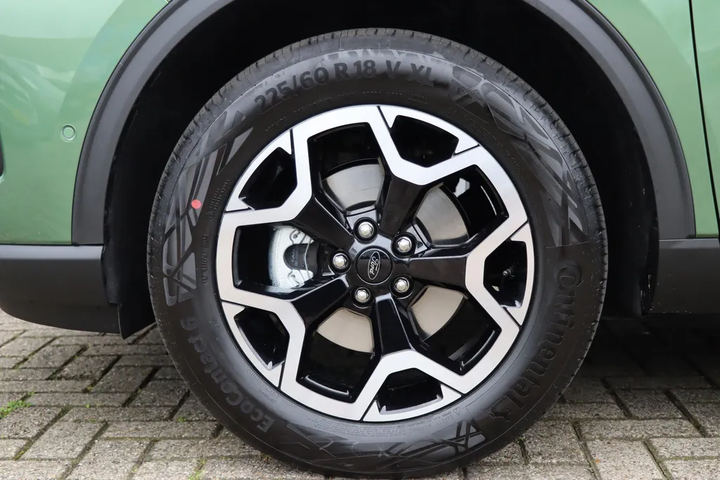 Ford Kuga 2.5 PHEV Active X | Nieuw te bestellen | Tot €4.000,- korting | 2100kg trekgewicht | 0,99% rente Ford Options!