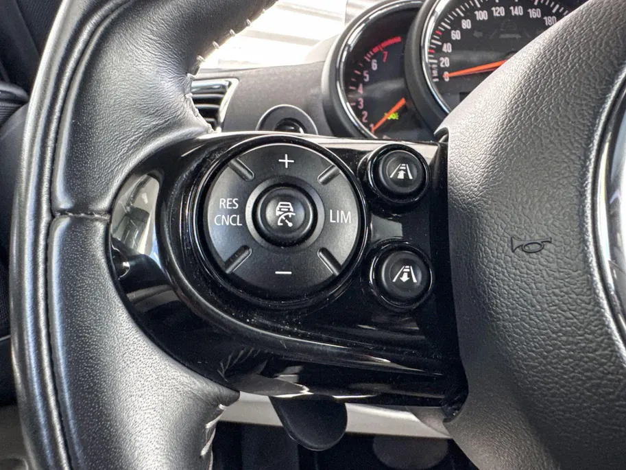 MINI Clubman 2.0 Cooper S Chili