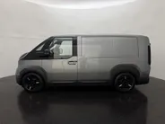 Kia PV5 Cargo 71,2 kWh 163pk L2H1 Plus I Voorraadactie!