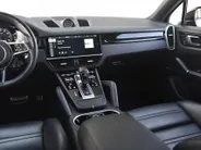 Porsche Cayenne Coupé 2.9 S, Capristo uitlaat