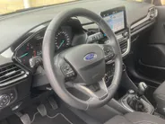 Ford Fiesta 1.0 EcoBoost 125 pk Hybrid Titanium Apple Carplay/ Android Auto - Winter Pack -Climate Control