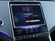 Mercedes-Benz EQE SUV 300 Sport Edition 91 kWh