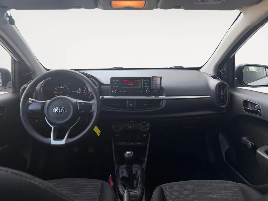 Kia Picanto 1.0 MPi EconomyLine | Airco | Bluetooth | 12 maanden garantie! |