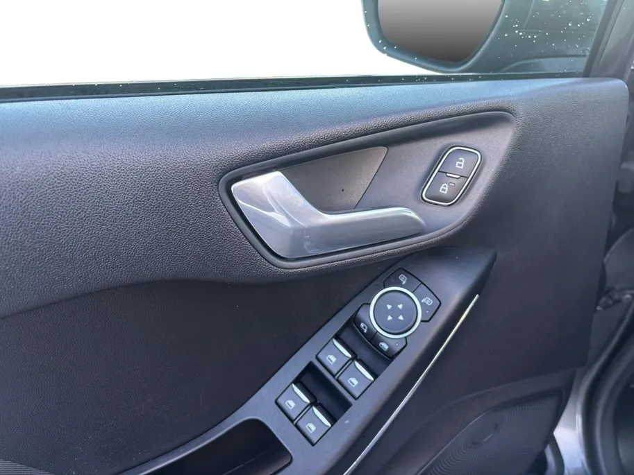 Ford Fiesta 1.0 EcoBoost ST-Line | Winterpack | Stoelverwarming | Navi