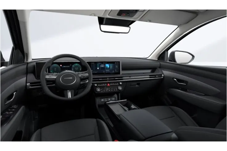 Hyundai Tucson 1.6 T-GDi PHEV Aut Comfort Plus I Voorraad deal!