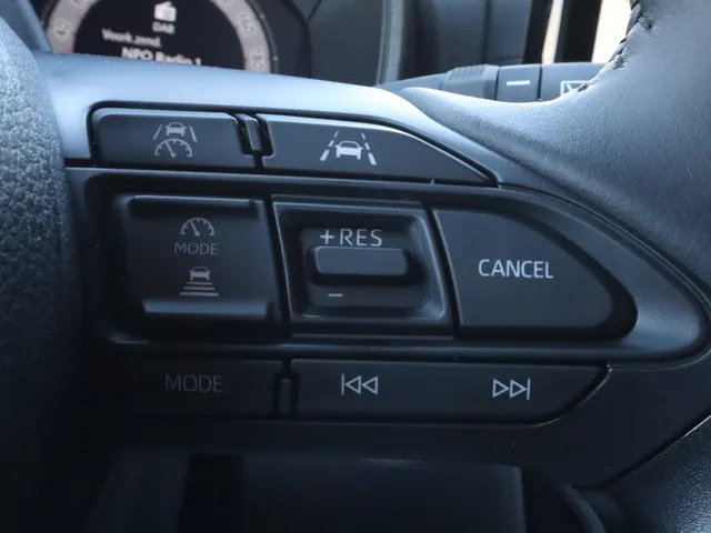 Toyota Yaris Cross 1.5 Hybrid 130 Executive