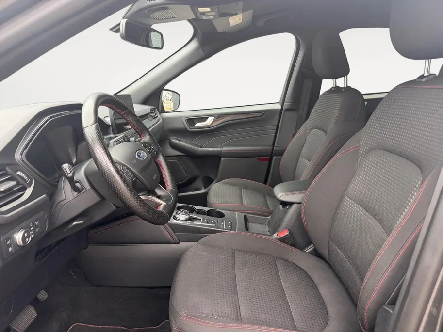 Ford Kuga 2.5 PHEV ST-Line | Winter Pack | Elektr. Achterklep | Achteruitrijcamera | Dodehoek detectie | Adapt. Cruise Control | 12 maanden garantie! |