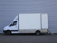 Mercedes-Benz Sprinter 313 2.2 CDI 432L EHD | Meubelbak | Bakwagen | Cruise | Zeer lage kilometerstand | Nette Auto |