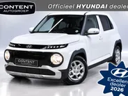Hyundai Inster 49 kWh 115pk 4-zits Limited I Snel rijden !