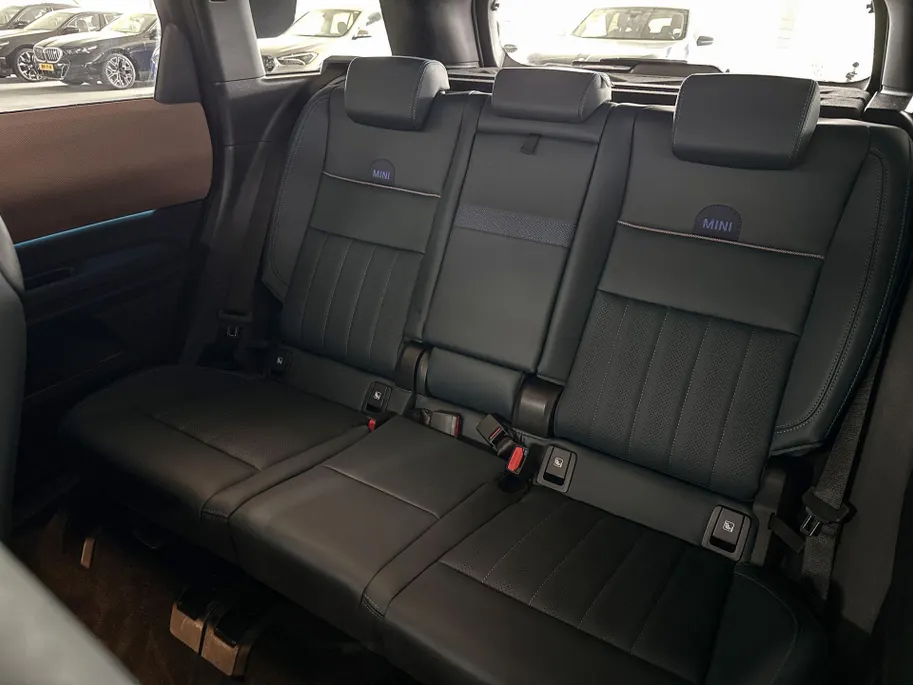 MINI Countryman 2.0 S ALL4 Favoured L