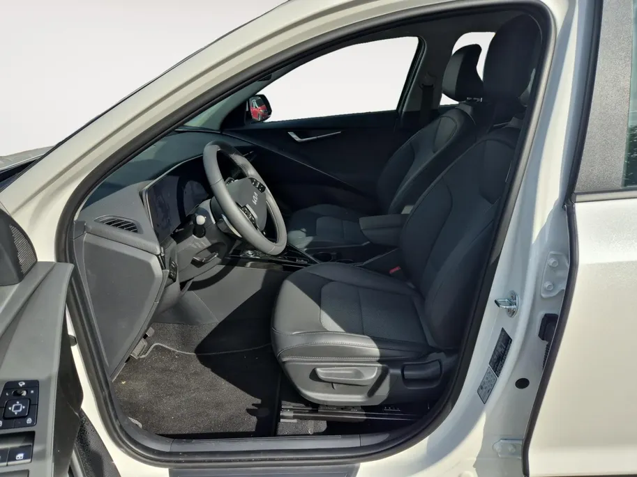 Kia Niro 1.6 GDi Hybrid DynamicLine | Enkele kleuren op voorraad bel voor info | NU MET €3.000 inruilpremie en €1000 voorraadvoordeel!