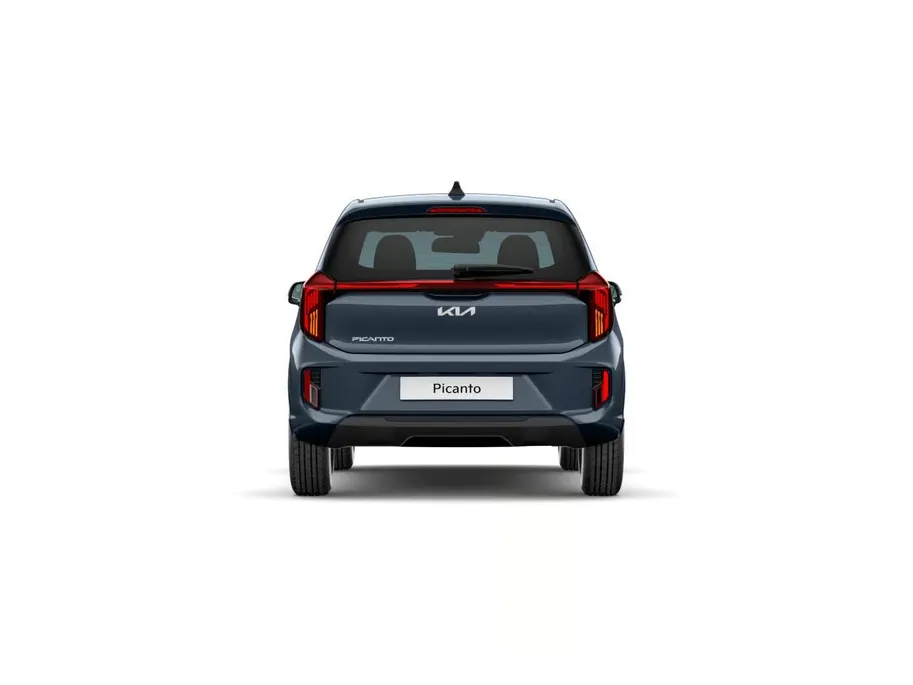 Kia Picanto 1.0 GDi DynamicPlusLine | Nieuw | Direct leverbaar | Tot € 2.000 inruilvoordeel bij aanschaf |