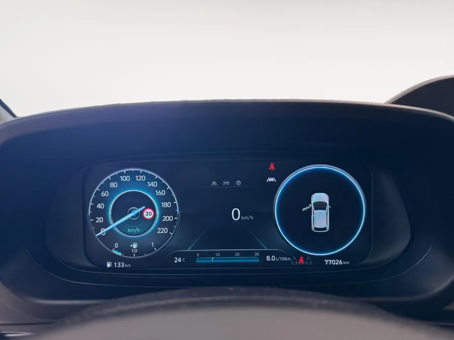 Hyundai i20 1.2 COMFORT | APPLE CARPLAY | CAMERA | DEALERONDERHOUDEN |