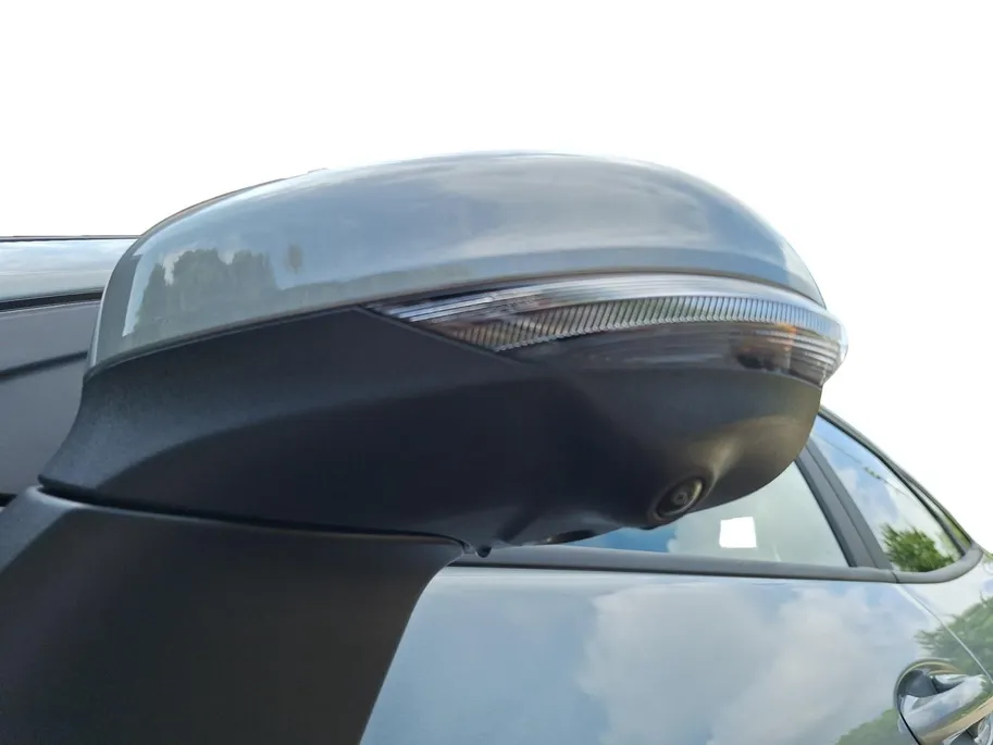Ford Puma 1.0 EcoBoost Hybrid ST-Line X | !gratis automaat! | 4000,- Ford Voordeel | Winterpack | Driver assistancepack | 360Camera | Adaptive cruisecontrol | Dodehoekdetectie | El. Achterklep |