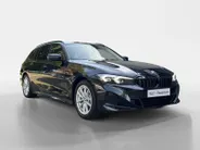 BMW 3 Serie Touring 320e | Leder |  Dealer onderhouden | Blackpack | Virtual cockpit | Camera |