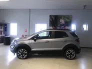 Ford EcoSport 1.0 EcoBoost Active Lederen bekleding - Navigatie - Apple Carplay/ Android Auto - Winter Pack