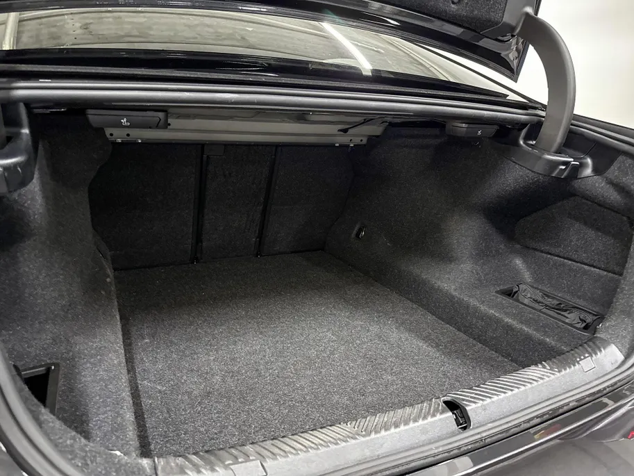 BMW 5 Serie Sedan 520i